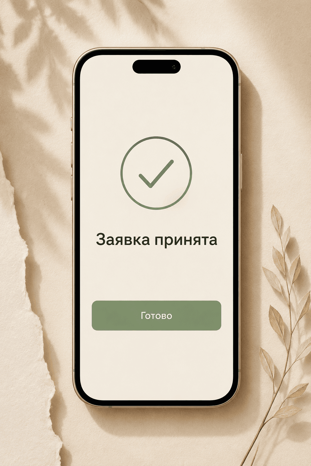 Заявка падает вам — в Telegram, ВК или MAX